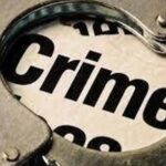 Two arrested after encounter for woman’s murder in UP’s Meerut