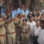 Parking row turns deadly in Lucknow: 3 of a family shot dead, accused held