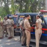 2 wanted smugglers injured, cop shot, 1 arrested in Gurugram police encounter