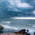 Bay of Bengal System Likely to Intensify into Cyclonic Storm by October 26: IMD
