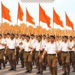 PM Modi, Amit Shah greet Rashtriya Swayamsevak Sangh volunteers on RSS Sthapana Divas