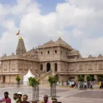 Ram temple complex work nears finish, 148 of 150 projects completed