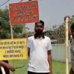 Floating fury in Faizullaganj: Residents allege ‘relief gaps’