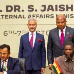 India, Ghana deepen agricultural partnership with five-year MoU on research, technology transfer