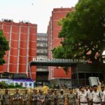 ‘240 MPs at Parliament Annexe unusual and unacceptable': Why ECI rejected meeting with Opposition MPs