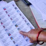 ‘Outrage has been noted’: UP poll body apologises for controversial comment amid voter roll revision