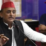 Akhilesh sees 2027 message in UP MLC election results, BJP plays down SP gains