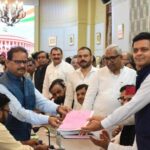 Samajwadi Party’s Rajya Sabha nominee Dhanraj Parimal Nathwani declares ₹370-crore family assets