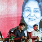 At Gen Z dialogue, Akhilesh Yadav promises to advertise govt jobs, end outsourcing
