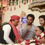 Akhilesh Yadav challenges Yogi Adityanath to contest assembly polls from Ayodhya