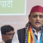 Akhilesh Yadav demands linking of electoral rolls with Aadhaar