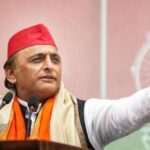 Akhilesh Yadav accuses EC of deliberate delay in UP MLC poll vote count