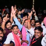 Samajwadi Party sees gains in UP MLC polls as ‘precursor’ to 2027 assembly elections