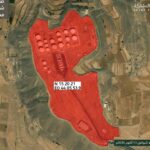 Saudi-led coalition warns civilians to evacuate Sana’a oil facility ahead of a planned operation; Houthis threaten Aramco in response