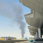 Houthi strike on Saudi airport kills 12, worst attack on kingdom in a decade