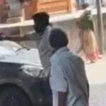 ‘Shot them all in self-defence’: Clips capture horror of Lucknow triple murder
