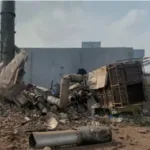 At least five workers killed in boiler explosion at pharma unit in Andhra Pradesh's Sri City SEZ
