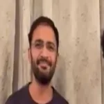 'Boys have a message': Dipke shares Saurav Das, Ashutosh Ranka's video after their release