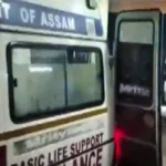 Four shot dead at hotel in Assam’s Guwahati, police fear more casualties