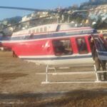 Uttarakhand helicopter carrying 6 passengers makes precautionary landing after technical snag