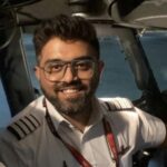 Capt Smit Machchhar shifted to Abu Dhabi, closely monitoring his health: MEA on flydubai Indian pilot