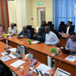 WTO-ITC visit to Mogadishu supports Somalia's preparations for next phase of WTO accession