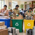 Special Swachhata Campaign 6.0 generates Rs 491.28 crore from scrap, covers over 8.34 lakh sites