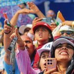 Air prowess turns heads in Varanasi