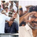 Vijay calls Stalin’s remarks on Sathyabama ‘indecent, perverse’, says TVK will respond