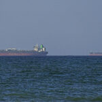 Iran says Strait of Hormuz will not reopen until conditions are met