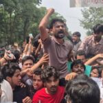 AMU accepts students’ demands, announces union polls, replaces proctor