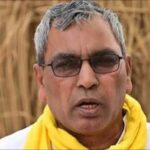 RS polls: UP minister Rajbhar accepts two of his MLAs will vote for SP