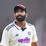 Bumrah, Washington, Nitish, Akash Deep return to India’s squad for Tests against New Zealand