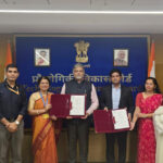 TDB signs Rs 151 crore funding agreement with ideaForge Technology for heavy-lift logistics drone YETI