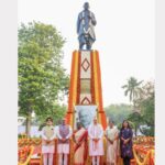 Amit Shah Flags Off ‘Run for Unity’, Sets 2029 Target for Drug-Free India