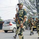 CAPF Act notified two days before SC special bench hearing pleas against it