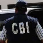 CBI arrests Satyendra Kumar, wanted in Bihar fodder case for 25 years, at Lucknow railway station