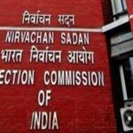 ECI orders transfer of UP officers posted in home districts or same district for 3 years