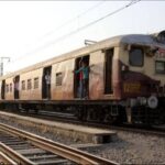 Nearly two dozen trains from UP to Delhi cancelled
