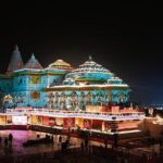 Ram temple gets top FSSAI rating for prasad safety