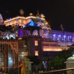 Mathura’s Krishna Janmasthan temple trust to use tech to test purity of metal donations on the spot