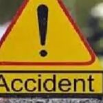4 killed as ambulance carrying soldier’s body rams into truck in UP’s Sultanpur