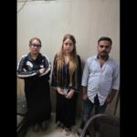 Lucknow bizman’s death: UP cops get transit remand of Shraddha Dubey, others