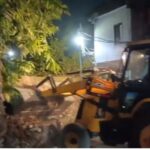 Lucknow triple murder: Five more held, LDA seals accused’s premises
