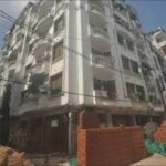 Families in Lucknow’s Wazirganj wait for structural safety clearance