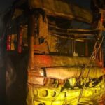 SC seeks affidavit from UP govt on arrests, safety compliance after Yamuna Expressway bus fire