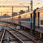 Train diversions end as Charbagh concourse work wraps up