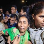 Ankita Bhandari’s parents picked up at 4am, Rahul Gandhi accuses Centre of silencing them