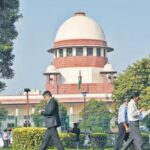 SC to issue orders on preventive steps taken by Centre to curb online child sexual abuse content