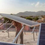 Govt working on central scheme on agrivoltaics